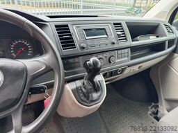 VW Transporter 8 persons DSG 8 persoons!