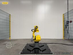 FANUC M-10iA