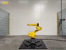 FANUC M-10iA