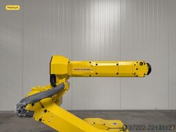 FANUC M-10iA