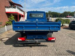 MERCEDES-BENZ 516 CDI Sprinter Doppelkabine MEILLER 3SKipper