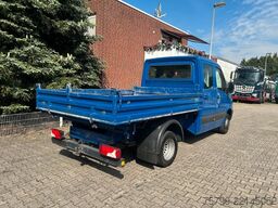 MERCEDES-BENZ 516 CDI Sprinter Doppelkabine MEILLER 3SKipper