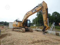 CATERPILLAR 330 FLN