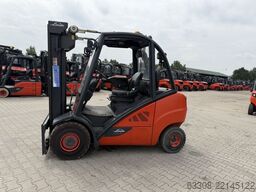 Linde H30D-02