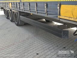 Schmitz Cargobull Curtainsider Mega