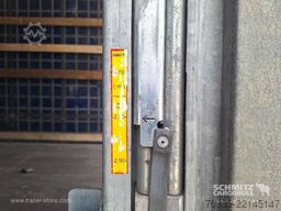 Schmitz Cargobull Curtainsider Mega