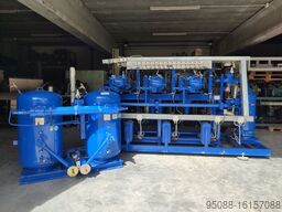 Bitzer HSK 6461-60-40P (x3)