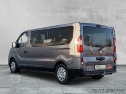 Renault Trafic 2.0 dCi L2H1 9-Sitzer KAMERA+AHK+NAVI+LED