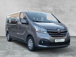 Renault Trafic 2.0 dCi L2H1 9-Sitzer KAMERA+AHK+NAVI+LED