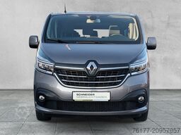 Renault Trafic 2.0 dCi L2H1 9-Sitzer KAMERA+AHK+NAVI+LED