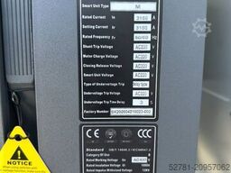 Cummins KTA50-G16A - 2.000 kVA Generator - DPX-19849.8