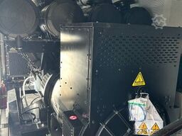 Cummins KTA50-G16A - 2.000 kVA Generator - DPX-19849.8