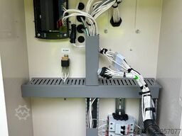 FG Wilson P450-3 - 450 kVA Genset - DPX-16018