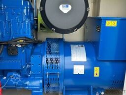 FG Wilson P450-3 - 450 kVA Genset - DPX-16018