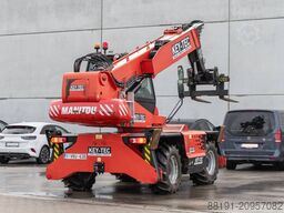 Manitou MRT 1840