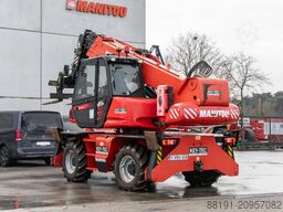 Manitou MRT 1840