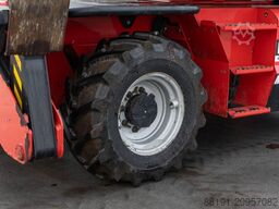 Manitou MRT 1840