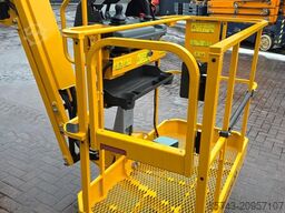 Haulotte SIGMA 16PRO NEW / UNUSED, Valid Inspection, *Guara