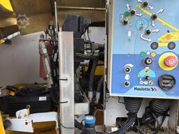 Haulotte H16TPX As-Is, Diesel, 4x4 Drive, 16m Working Heigh