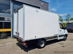 Mercedes-Benz Sprinter 516 CDI Kuhlkoffer Pulsor 400 ST230V N...