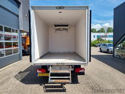 Mercedes-Benz Sprinter 516 CDI Kuhlkoffer Pulsor 400 ST230V N...