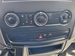 Mercedes-Benz Sprinter 516 CDI Kuhlkoffer Pulsor 400 ST230V N...