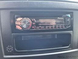 Mercedes-Benz Sprinter 516 CDI Kuhlkoffer Pulsor 400 ST230V N...