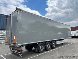 Kraker CF-200 90m3 Floor 10mm NL APK 01-2027