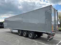 Kraker CF-200 90m3 Floor 10mm NL APK 01-2027