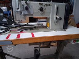 Dürkopp Adler Typ 267-373.