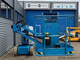 Genie Z30/20N RJ Hoogwerker Knikarmhoogwerker