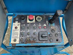 Genie Z30/20N RJ Hoogwerker Knikarmhoogwerker