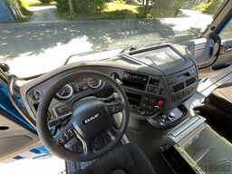 DAF XF 440 4x2 *MEGA *Volumen-SZM