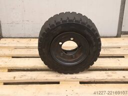Continental CSE-Robust 18 x 7 - 8  SC 10  RIM 4.33 R