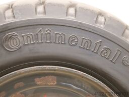 Continental CSE-Robust 18 x 7 - 8  SC 10  RIM 4.33 R