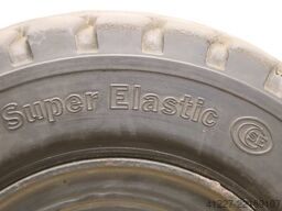 Continental CSE-Robust 18 x 7 - 8  SC 10  RIM 4.33 R