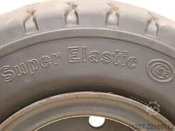 Continental CSE-Robust 18 x 7 - 8  SC 10  RIM 4.33 R