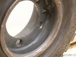 Continental CSE-Robust 18 x 7 - 8  SC 10  RIM 4.33 R