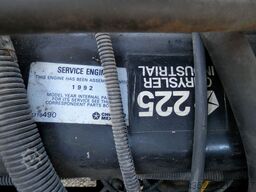 Jungheinrich Yale TFG 40