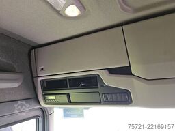 SCANIA R500 6X2*4 RETARDER WB555