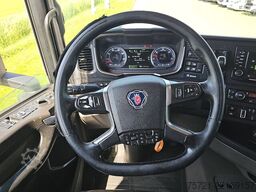 SCANIA R500 6X2*4 RETARDER WB555