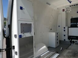 mercedes-benz Sprinter 316 CDI Klima Rettungswagen