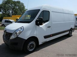 renault Master 130 dCi L3H2 Euro6 KLIMA COC Regal