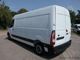 renault Master 130 dCi L3H2 Euro6 KLIMA COC Regal