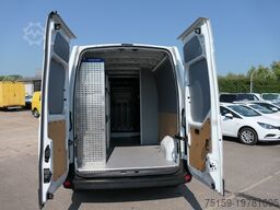 renault Master 130 dCi L3H2 Euro6 KLIMA COC Regal