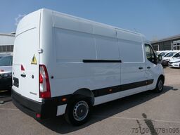 renault Master 130 dCi L3H2 Euro6 KLIMA COC Regal