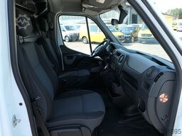 renault Master 130 dCi L3H2 Euro6 KLIMA COC Regal