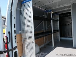 renault Master 130 dCi L3H2 Euro6 KLIMA COC Regal