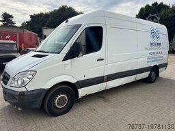Mercedes-Benz Sprinter 316 **MAXI-EURO 5**