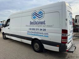 Mercedes-Benz Sprinter 316 **MAXI-EURO 5**